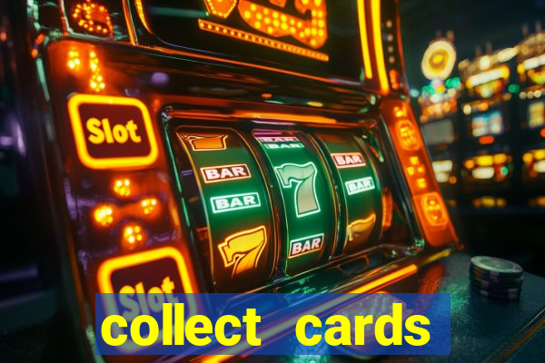 collect cards filmes para pc